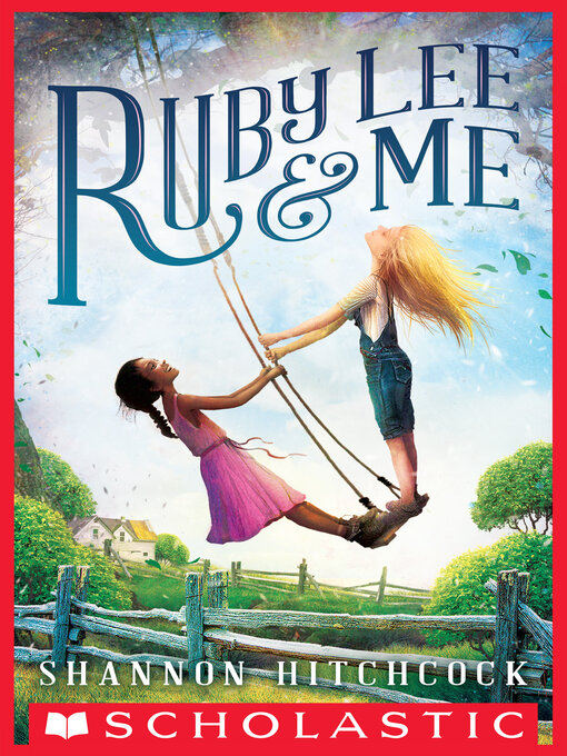 Title details for Ruby Lee and Me by Shannon Hitchcock - Available
